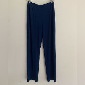 CHICO’S TRAVELERS PANTS WOMENS SIZE 1